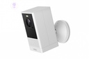 [imou-IPC-B46LP-White] IMOU, Cell 2 (Wifi CCTV, 100% Wire Free, Rechargeable Battery, 4MP, White Color)