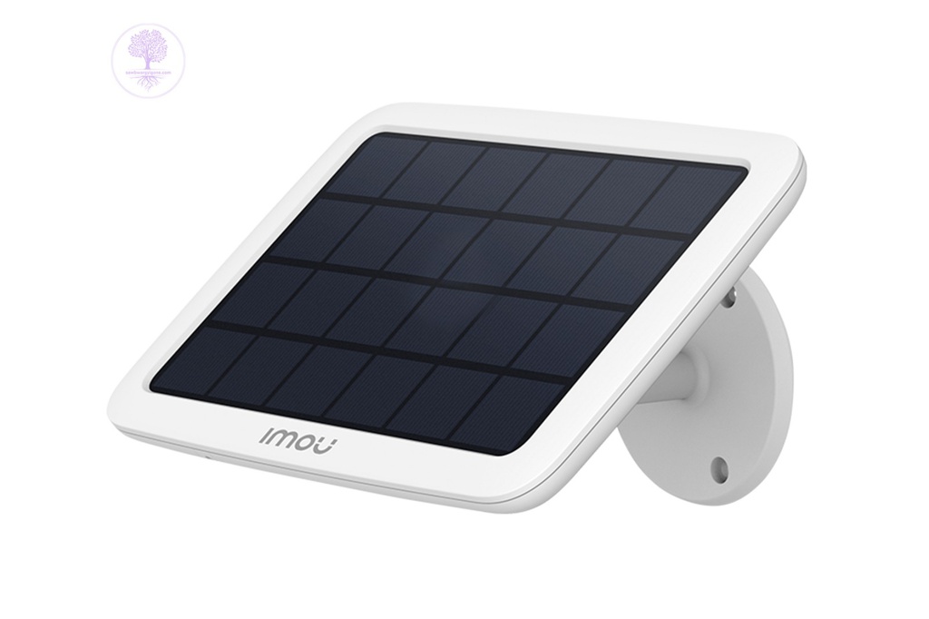 IMOU, Solar Panel for Cell 2