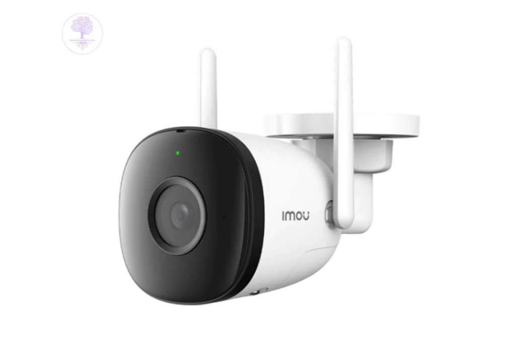 IMOU, Bullet 2C Outdoor Wifi CCTV (4MP, Wifi, IP67)