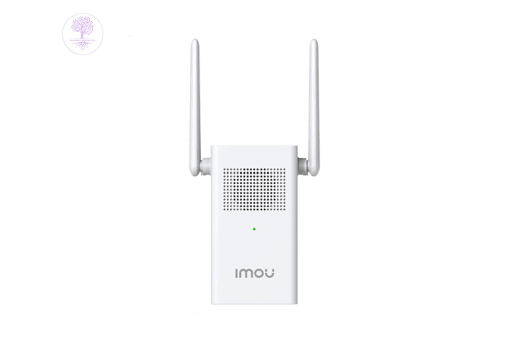 IMOU, Chime (Doorbell Chime+Wifi Extender)