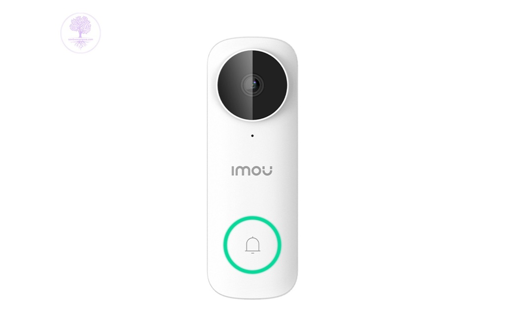 IMOU, DB61i (Doorbell CCTV)