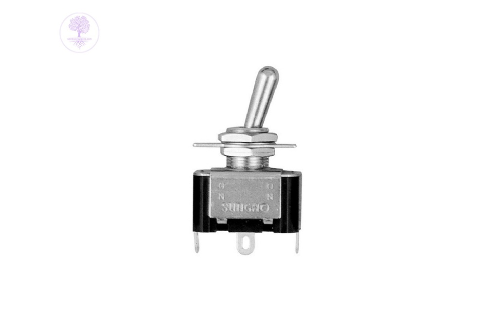 SHTG-2210S, Sungho, Toggle Switch