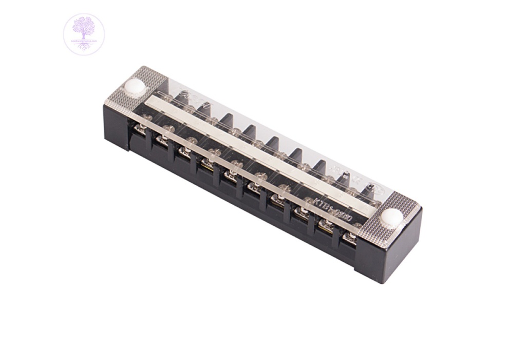 SHT-10-10, Sungho, Terminal Block