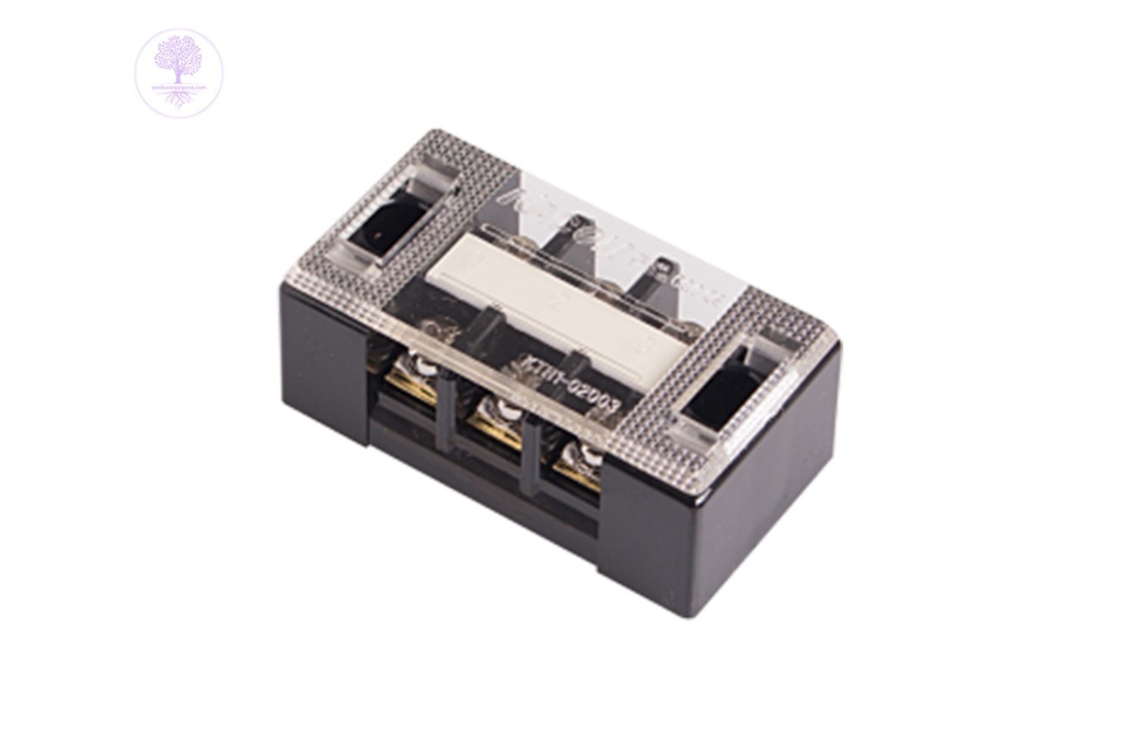 SHT-20-3, Sungho, Terminal Block