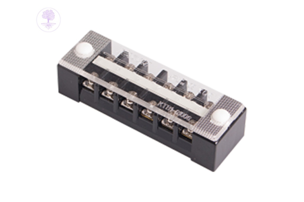 SHT-20-6, Sungho, Terminal Block