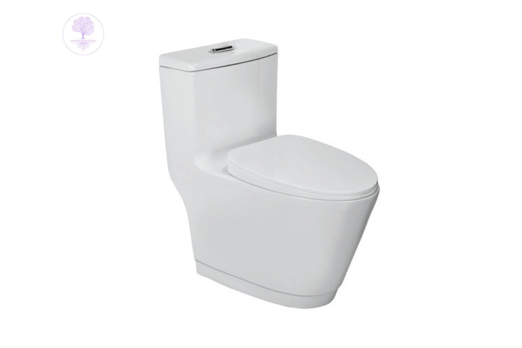 VGS-WHT-81853P180UF, Jaquar Toilet