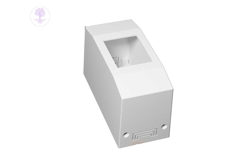 LiOA, 1 Module Surface Box for MCB