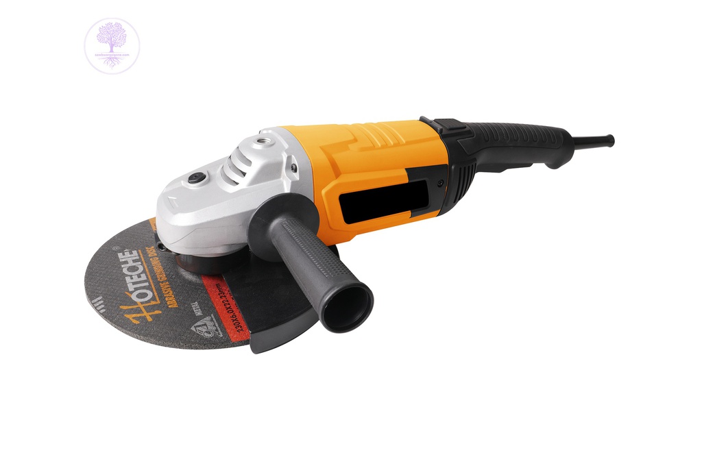  230mm Hoteche Angle Grinder