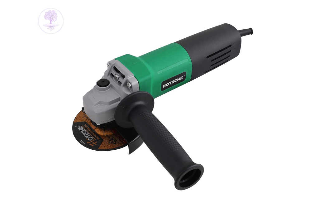 100mm Hoteche Angle Grinder (Industrial)