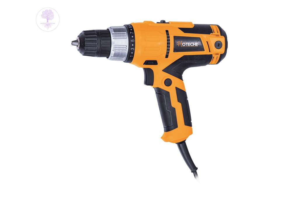 300W Hoteche Electric Torque Drill