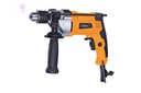 650W, 13mm (Yellow), Hoteche Impact Drill 