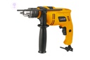 600W, 13mm (1/2"), Hoteche Impact Drill