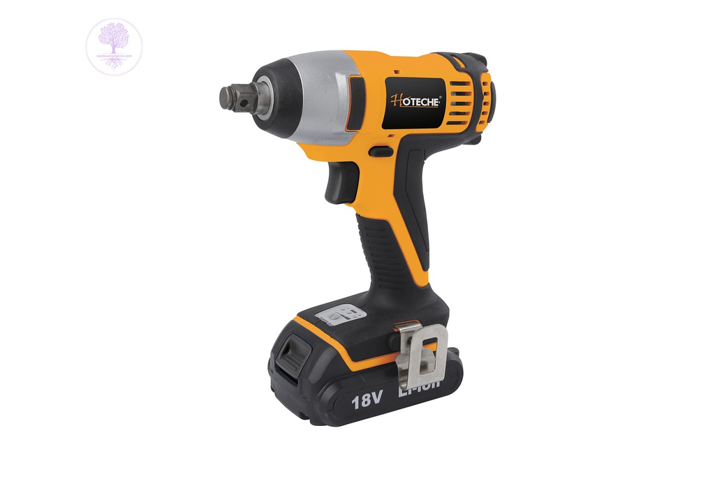 20V Hoteche Lithium Cordless Impact Wrench