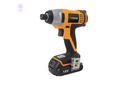 [P800121] 20V Hoteche Lithium Cordless Impact Driver