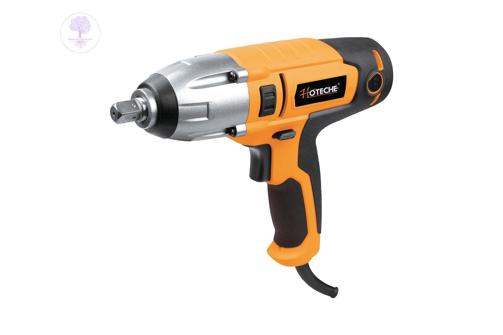 450W Hoteche Electric Impact Wrench