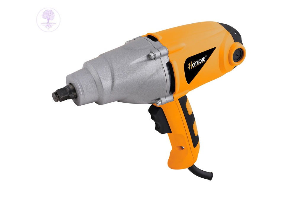 1010W, 1/2", Hoteche, Impact Wrench