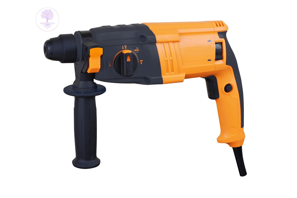 600W, 20mm, Hoteche Hammer Drill