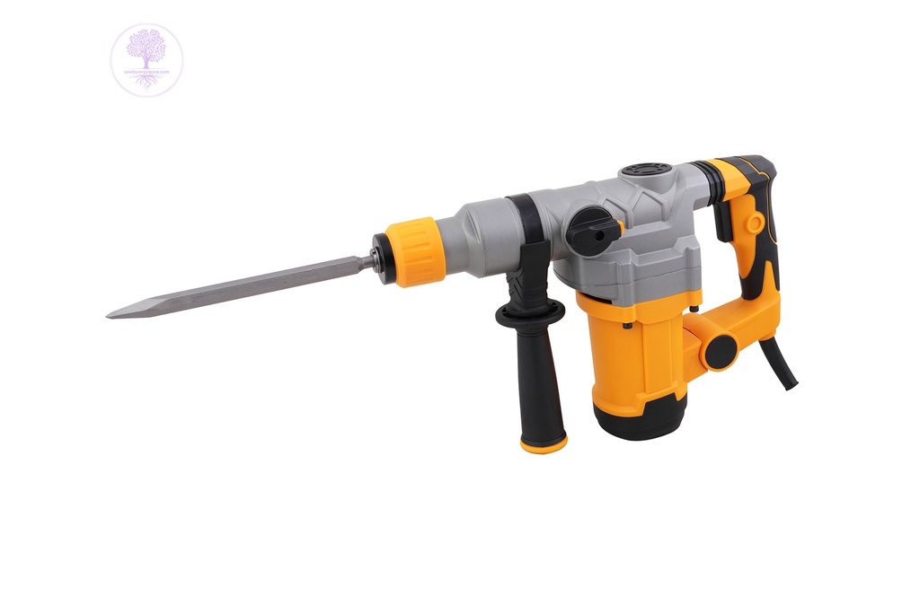 1200W, 30mm, Hoteche Hammer Drill 