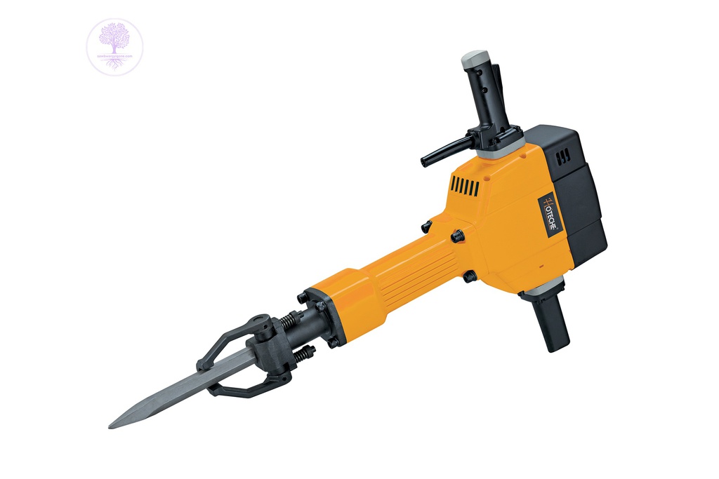 2100W, 40mm, Hoteche Demolition Hammer