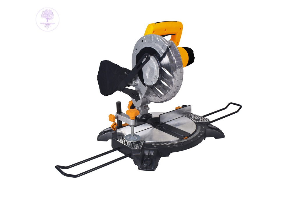 1400W, 210mm, Hoteche Miter Saw