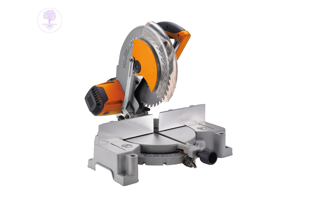 1200W, 255mm (10"), Hoteche Miter Saw 