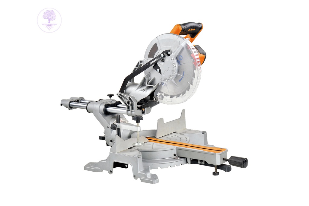 2000W, 255mm Hoteche Miter Saw with Laser