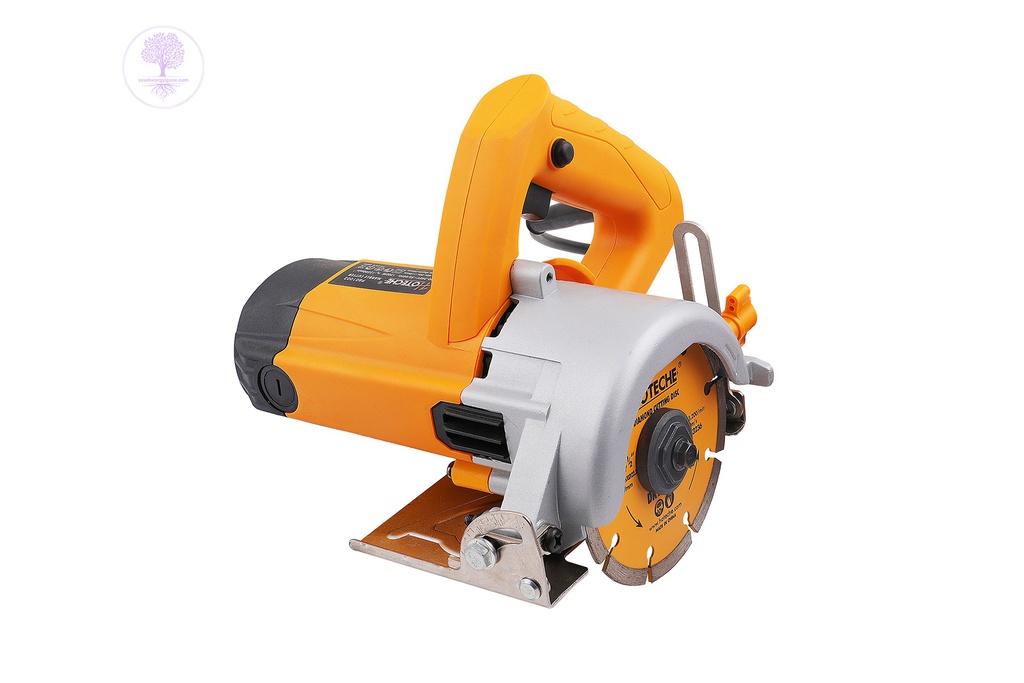 1300W Hoteche Marble Cutter