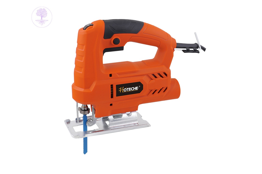 400W, 55mm, Hoteche Jig Saw