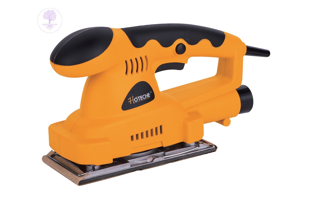 180W, 187 x 90Mm, Hoteche, Orbital Sander