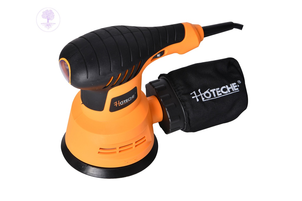 270W, 125mm, Hoteche, Rotary Sander