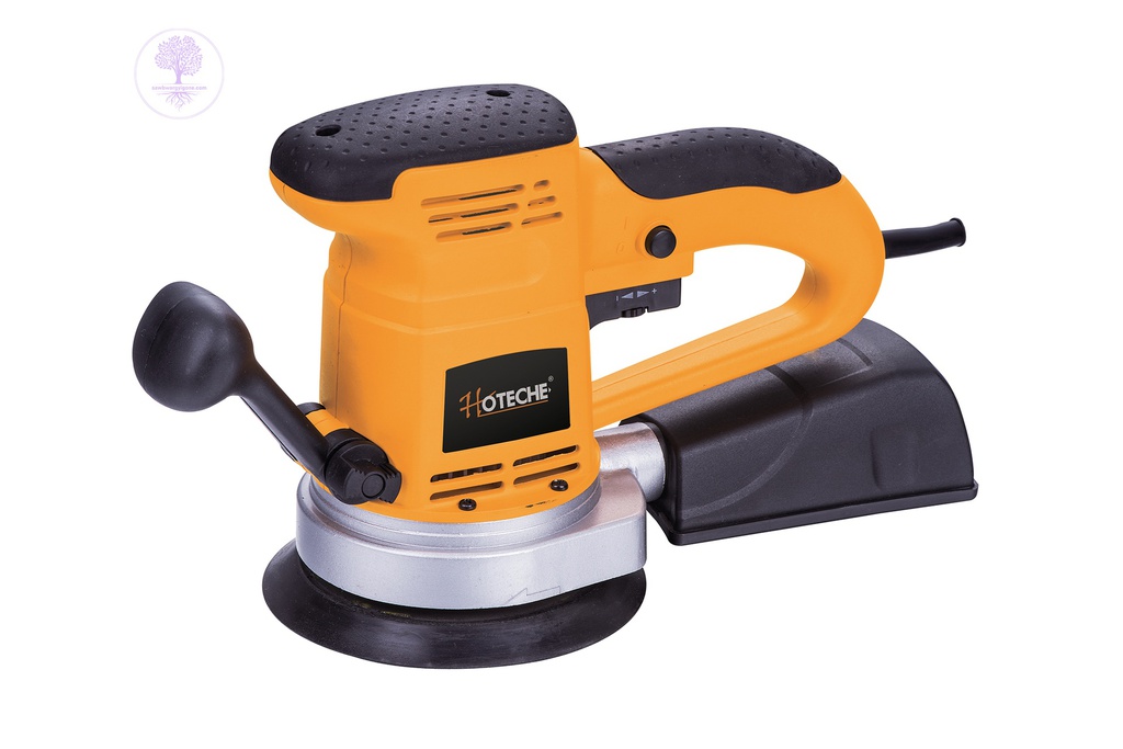 450W Hoteche Random Orbit Sander