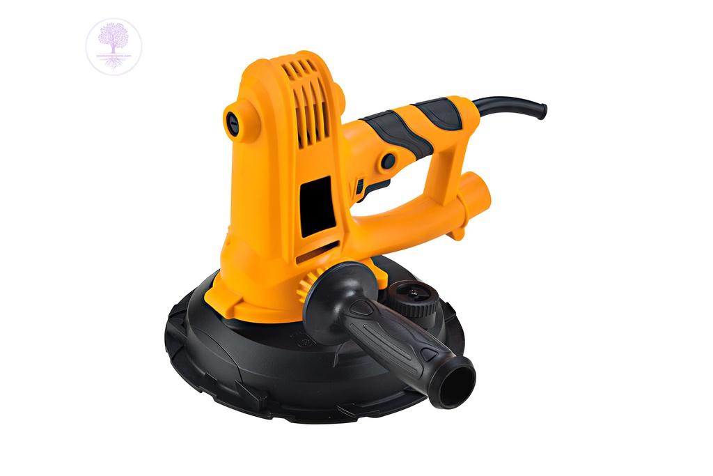 800W, 180mm, Hoteche, Drywall Sander