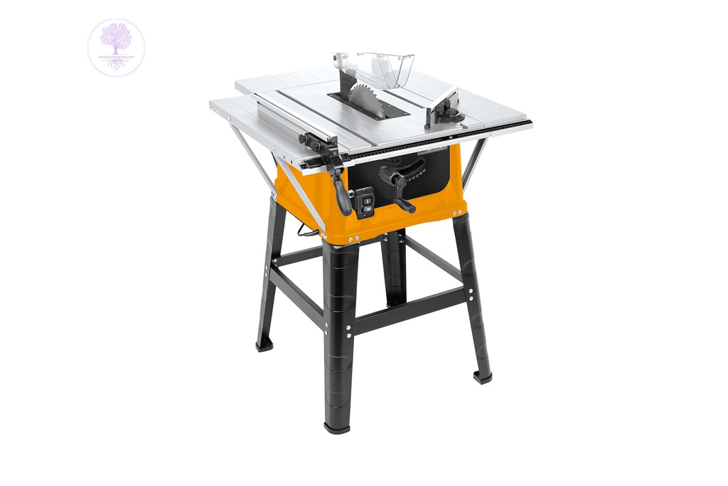 1500W, 254mm, Hoteche Table Saw