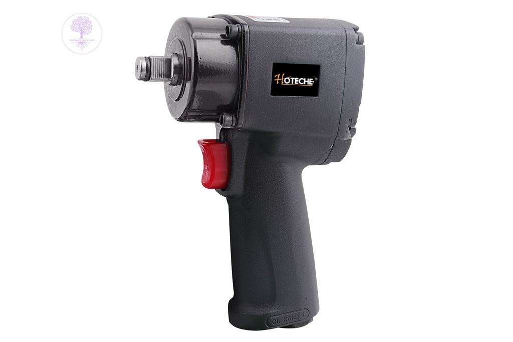 1/2", Jumbo Hammer, Mini Air Impact Wrench