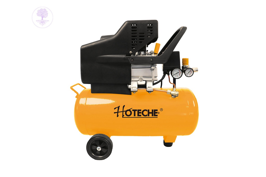 2HP, 24L, HOTECHE,  Direct Driven Air Compressor