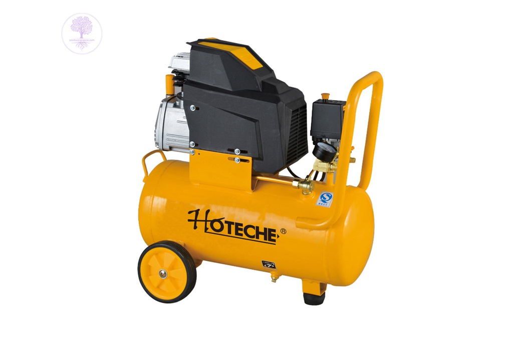 1300W, 24L, HOTECHE, Direct Driven Air Compressor