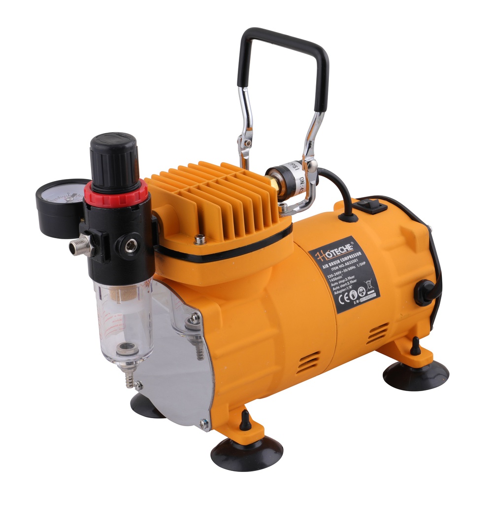 1.5HP Hoteche Air Brush Compressor