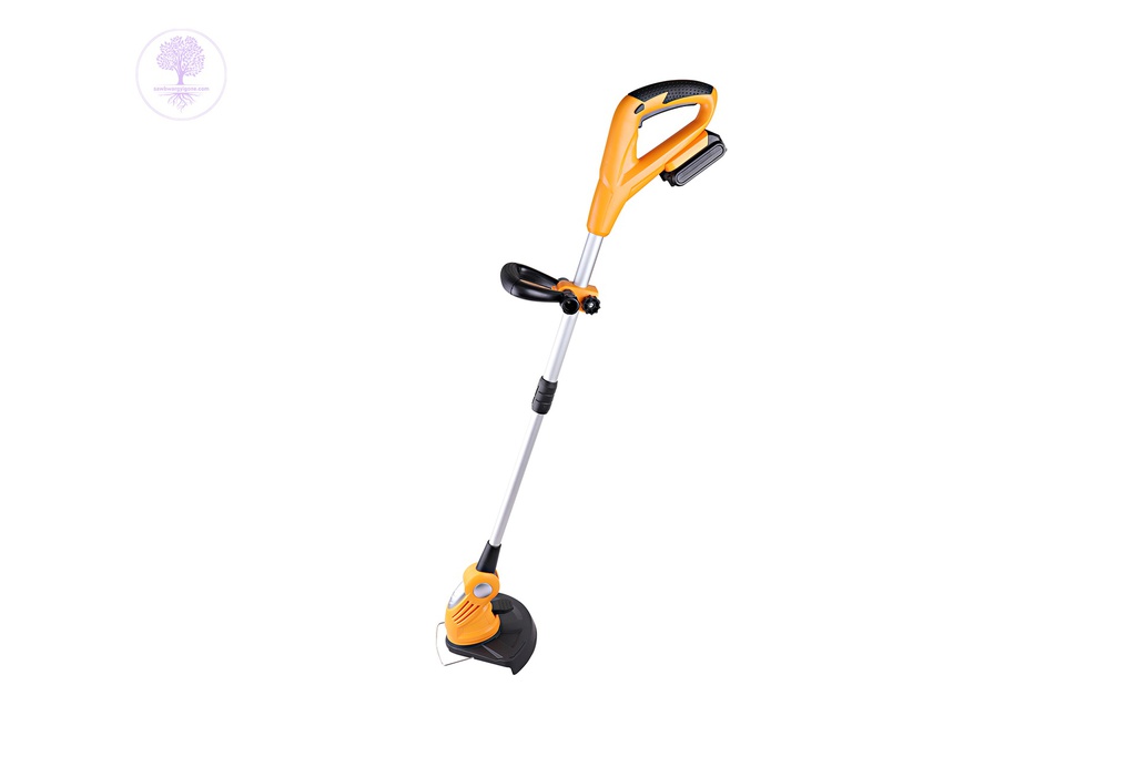 20V Hoteche Lithium Cordless Grass Trimmer