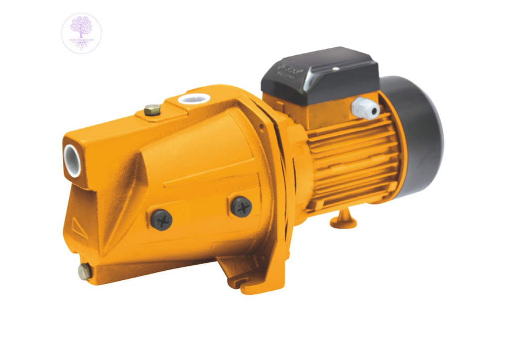 750W, Hoteche Self-Priminf jet Pump