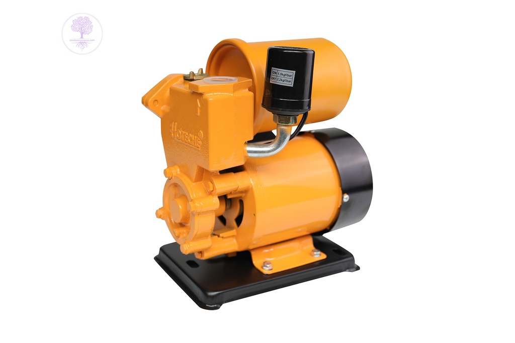 370W Hoteche Self-Priming Peripheral Pump