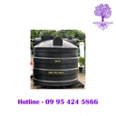 [HS-40] 9000 Liters Hi-Q Septic tank