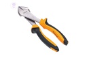 [100409] 7"/180mm HOTECHE Heavy Duty Diagonal Cutting Plier