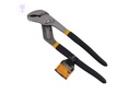 [100412] 10"/250mm HOTECHE A6 Type Groove Joint Plier