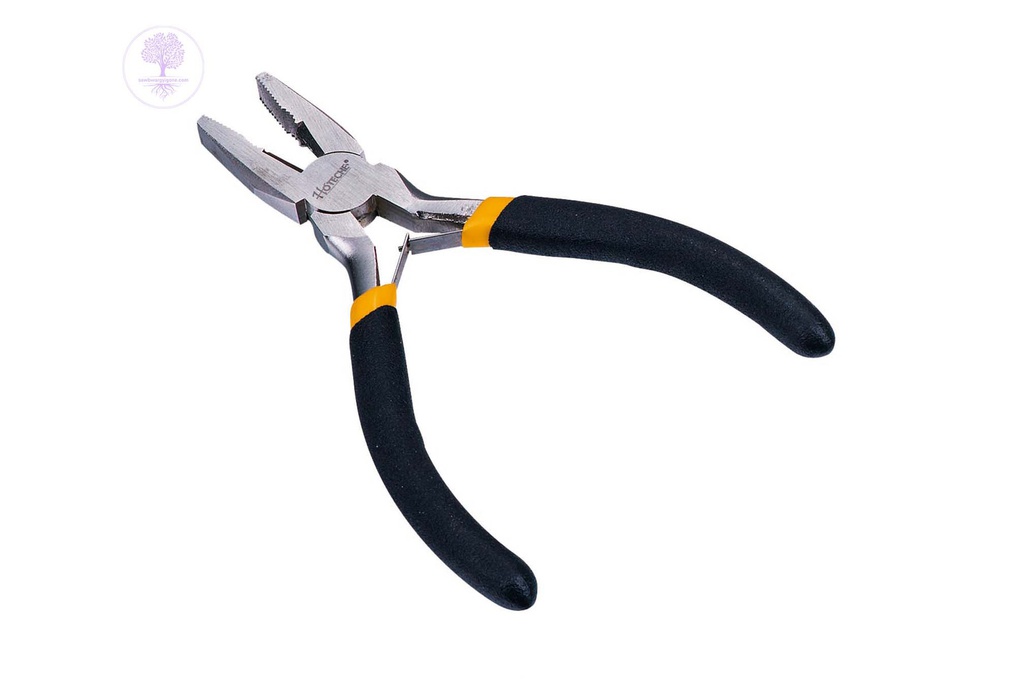 4.5"/115mm HOTECHE Mini Combination Plier