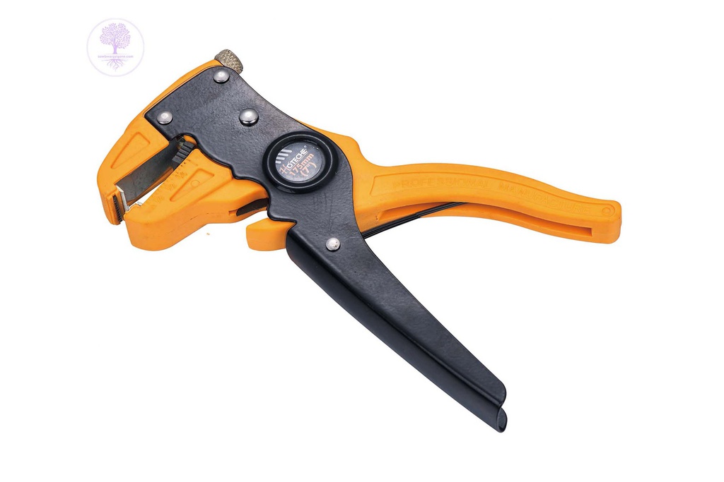 7"/180mm HOTECHE Automatic Wire Stripper