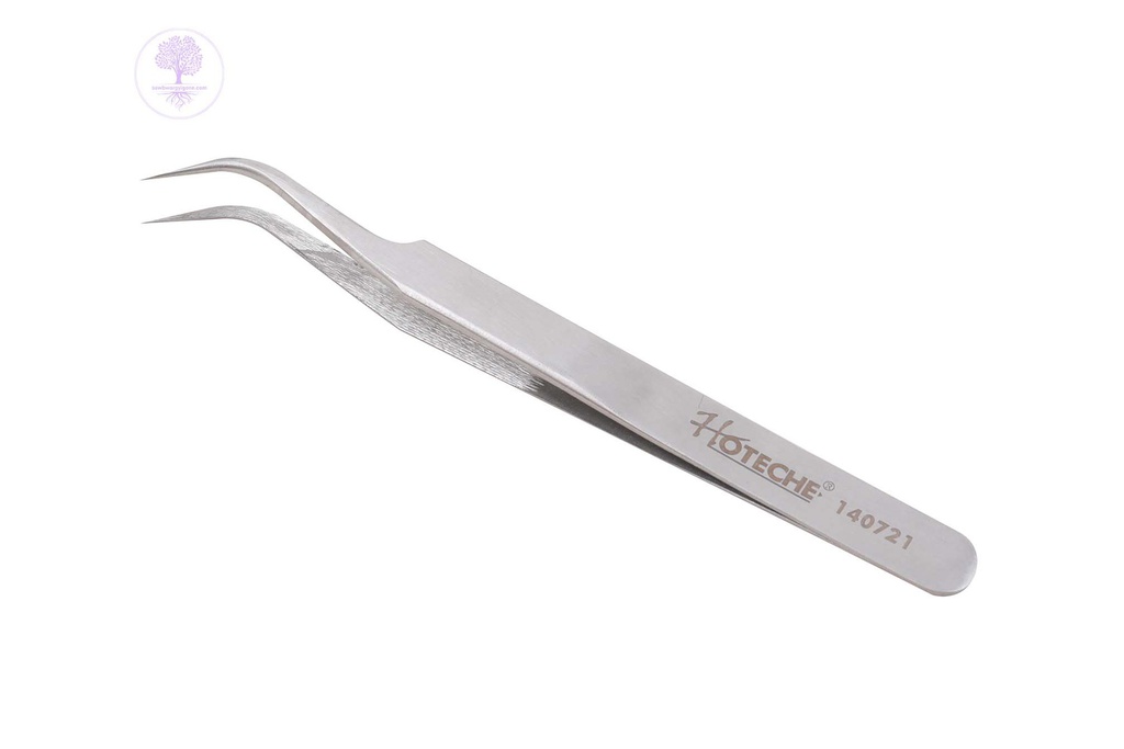 11.5mm HOTECHE Stainless Steel Tweezers 