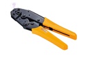 [140801] 9" HOTECHE Ratchet Crimping Plier