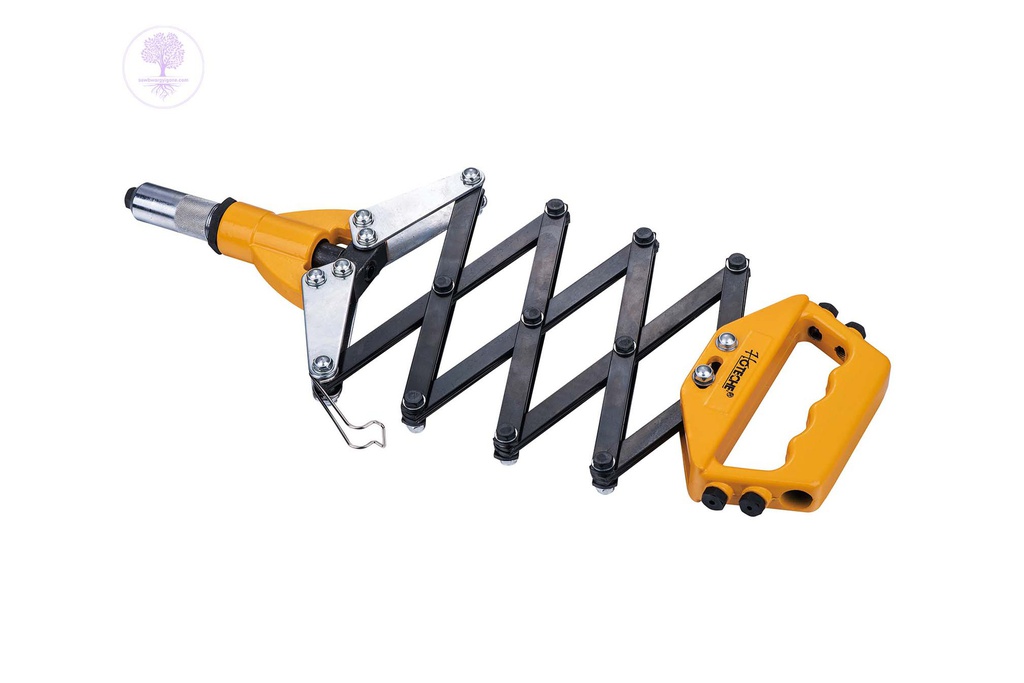 32"/810mm HOTECHE Hand Riveters (Folding) 