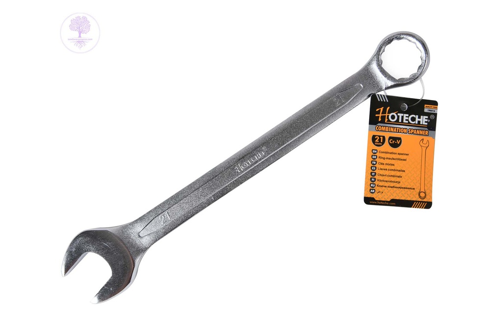 10mm HOTECHE Combination Spanner