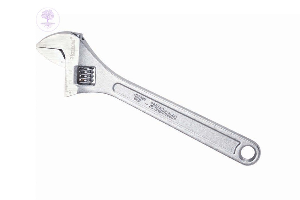 6"/150mm HOTECHE Adjustable Wrench